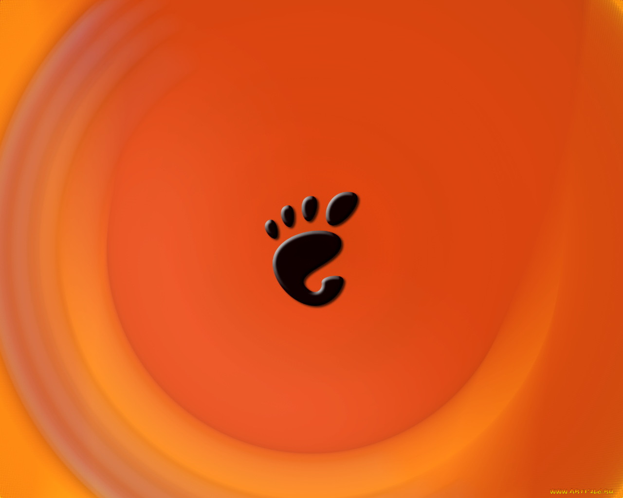 , gnome